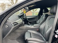 USED 2018 18 BMW 5 SERIES 2.0 520D M SPORT TOURING 5d 188 BHP 