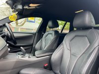 USED 2018 18 BMW 5 SERIES 2.0 520D M SPORT TOURING 5d 188 BHP 