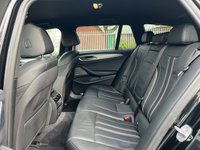 USED 2018 18 BMW 5 SERIES 2.0 520D M SPORT TOURING 5d 188 BHP 