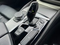 USED 2018 18 BMW 5 SERIES 2.0 520D M SPORT TOURING 5d 188 BHP 