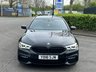 USED 2018 18 BMW 5 SERIES 2.0 520D M SPORT TOURING 5d 188 BHP 