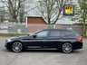 USED 2018 18 BMW 5 SERIES 2.0 520D M SPORT TOURING 5d 188 BHP 