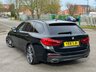USED 2018 18 BMW 5 SERIES 2.0 520D M SPORT TOURING 5d 188 BHP 