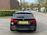USED 2018 18 BMW 5 SERIES 2.0 520D M SPORT TOURING 5d 188 BHP 