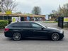 USED 2018 18 BMW 5 SERIES 2.0 520D M SPORT TOURING 5d 188 BHP 