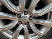 USED 2017 67 LAND ROVER RANGE ROVER EVOQUE 2.0 TD4 SE 5d 177 BHP 