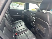 USED 2017 67 LAND ROVER RANGE ROVER EVOQUE 2.0 TD4 SE 5d 177 BHP 