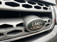 USED 2017 67 LAND ROVER RANGE ROVER EVOQUE 2.0 TD4 SE 5d 177 BHP 