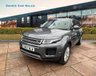 USED 2017 67 LAND ROVER RANGE ROVER EVOQUE 2.0 TD4 SE 5d 177 BHP 