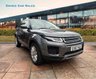 USED 2017 67 LAND ROVER RANGE ROVER EVOQUE 2.0 TD4 SE 5d 177 BHP 