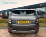 USED 2017 67 LAND ROVER RANGE ROVER EVOQUE 2.0 TD4 SE 5d 177 BHP 