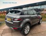 USED 2017 67 LAND ROVER RANGE ROVER EVOQUE 2.0 TD4 SE 5d 177 BHP 