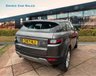 USED 2017 67 LAND ROVER RANGE ROVER EVOQUE 2.0 TD4 SE 5d 177 BHP 