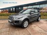USED 2017 67 LAND ROVER RANGE ROVER EVOQUE 2.0 TD4 SE 5d 177 BHP 