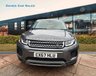USED 2017 67 LAND ROVER RANGE ROVER EVOQUE 2.0 TD4 SE 5d 177 BHP 