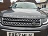 USED 2017 67 LAND ROVER RANGE ROVER EVOQUE 2.0 TD4 SE 5d 177 BHP 
