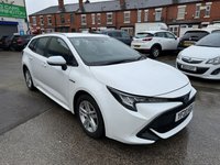 USED 2020 20 TOYOTA COROLLA 1.8 ICON 5d 121 BHP SALE! SALE! SALE!