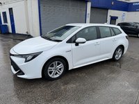 USED 2020 20 TOYOTA COROLLA 1.8 ICON 5d 121 BHP SALE! SALE! SALE!