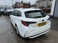USED 2020 20 TOYOTA COROLLA 1.8 ICON 5d 121 BHP SALE! SALE! SALE!