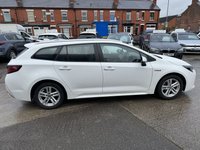 USED 2020 20 TOYOTA COROLLA 1.8 ICON 5d 121 BHP SALE! SALE! SALE!