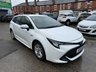 USED 2020 20 TOYOTA COROLLA 1.8 ICON 5d 121 BHP SALE! SALE! SALE!