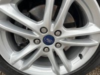 USED 2019 69 FORD MONDEO 2.0 ZETEC EDITION ECOBLUE 5d 148 BHP 