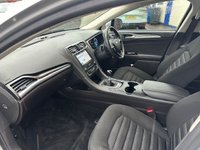 USED 2019 69 FORD MONDEO 2.0 ZETEC EDITION ECOBLUE 5d 148 BHP 