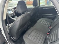 USED 2019 69 FORD MONDEO 2.0 ZETEC EDITION ECOBLUE 5d 148 BHP 