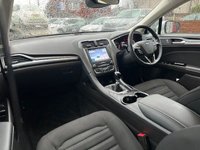 USED 2019 69 FORD MONDEO 2.0 ZETEC EDITION ECOBLUE 5d 148 BHP 