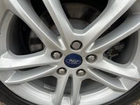 USED 2019 69 FORD MONDEO 2.0 ZETEC EDITION ECOBLUE 5d 148 BHP 