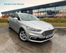 USED 2019 69 FORD MONDEO 2.0 ZETEC EDITION ECOBLUE 5d 148 BHP 