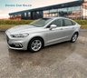USED 2019 69 FORD MONDEO 2.0 ZETEC EDITION ECOBLUE 5d 148 BHP 
