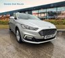 USED 2019 69 FORD MONDEO 2.0 ZETEC EDITION ECOBLUE 5d 148 BHP 