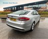 USED 2019 69 FORD MONDEO 2.0 ZETEC EDITION ECOBLUE 5d 148 BHP 