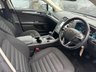 USED 2019 69 FORD MONDEO 2.0 ZETEC EDITION ECOBLUE 5d 148 BHP 