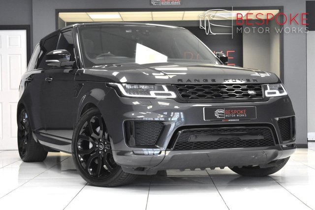 Bespoke Motor Works LTD