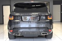 USED 2021 21 LAND ROVER RANGE ROVER SPORT 3.0 HSE DYNAMIC BLACK MHEV  **&pound;649 A MONTH WITH &pound;4028 DEPOSIT**