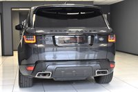 USED 2021 21 LAND ROVER RANGE ROVER SPORT 3.0 HSE DYNAMIC BLACK MHEV  **&pound;649 A MONTH WITH &pound;4028 DEPOSIT**