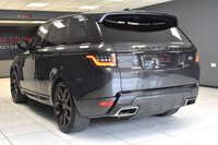 USED 2021 21 LAND ROVER RANGE ROVER SPORT 3.0 HSE DYNAMIC BLACK MHEV  **&pound;649 A MONTH WITH &pound;4028 DEPOSIT**