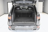 USED 2021 21 LAND ROVER RANGE ROVER SPORT 3.0 HSE DYNAMIC BLACK MHEV  **&pound;649 A MONTH WITH &pound;4028 DEPOSIT**
