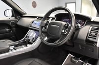 USED 2021 21 LAND ROVER RANGE ROVER SPORT 3.0 HSE DYNAMIC BLACK MHEV  **&pound;649 A MONTH WITH &pound;4028 DEPOSIT**