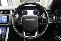 USED 2021 21 LAND ROVER RANGE ROVER SPORT 3.0 HSE DYNAMIC BLACK MHEV  **&pound;649 A MONTH WITH &pound;4028 DEPOSIT**