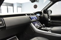 USED 2021 21 LAND ROVER RANGE ROVER SPORT 3.0 HSE DYNAMIC BLACK MHEV  **&pound;649 A MONTH WITH &pound;4028 DEPOSIT**