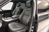 USED 2021 21 LAND ROVER RANGE ROVER SPORT 3.0 HSE DYNAMIC BLACK MHEV  **&pound;649 A MONTH WITH &pound;4028 DEPOSIT**