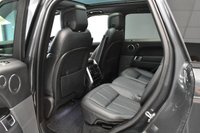 USED 2021 21 LAND ROVER RANGE ROVER SPORT 3.0 HSE DYNAMIC BLACK MHEV  **&pound;649 A MONTH WITH &pound;4028 DEPOSIT**