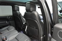USED 2021 21 LAND ROVER RANGE ROVER SPORT 3.0 HSE DYNAMIC BLACK MHEV  **&pound;649 A MONTH WITH &pound;4028 DEPOSIT**