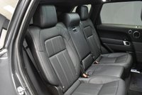 USED 2021 21 LAND ROVER RANGE ROVER SPORT 3.0 HSE DYNAMIC BLACK MHEV  **&pound;649 A MONTH WITH &pound;4028 DEPOSIT**