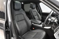 USED 2021 21 LAND ROVER RANGE ROVER SPORT 3.0 HSE DYNAMIC BLACK MHEV  **&pound;649 A MONTH WITH &pound;4028 DEPOSIT**