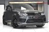 USED 2021 21 LAND ROVER RANGE ROVER SPORT 3.0 HSE DYNAMIC BLACK MHEV  **&pound;649 A MONTH WITH &pound;4028 DEPOSIT**