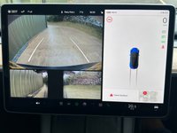 USED 2021 71 TESLA Model 3 STANDARD RANGE PLUS 4d 302 BHP 